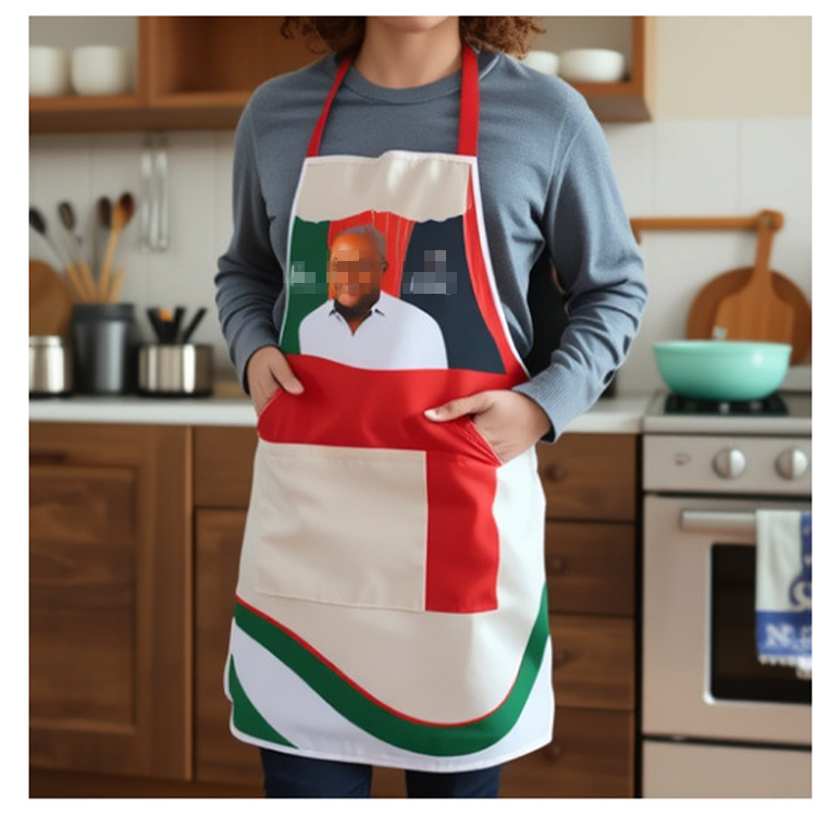 Apron