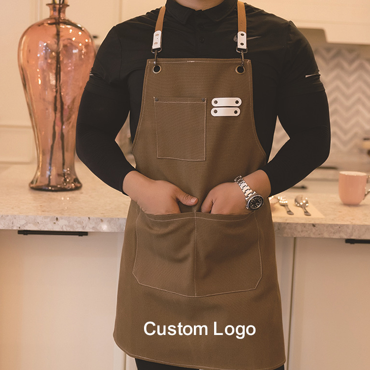 Apron