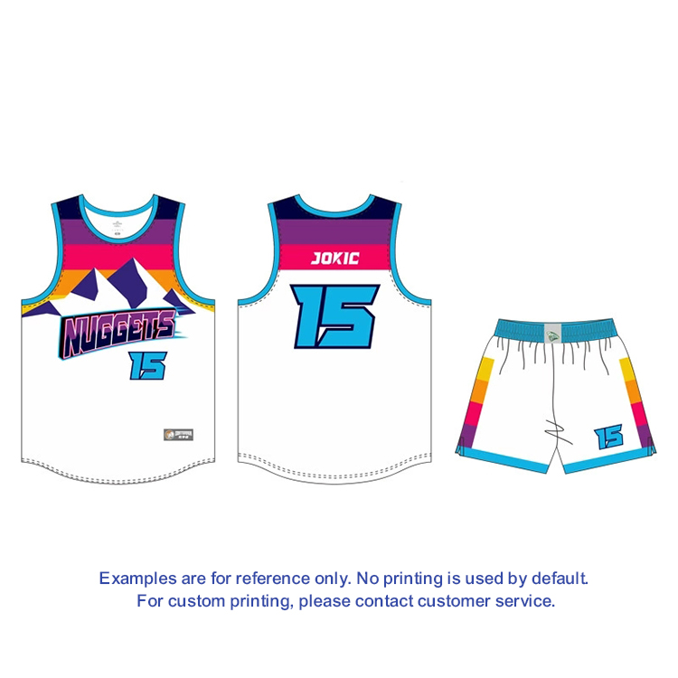 sportswear 