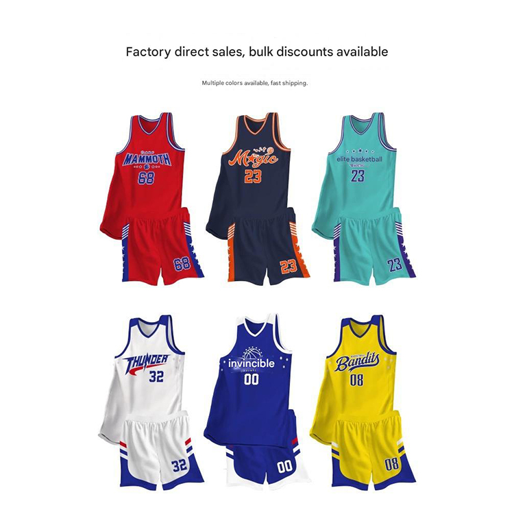 sportswear 