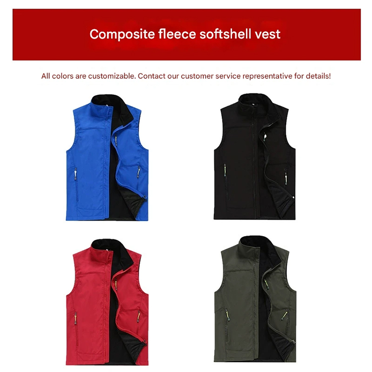 Reflective vests