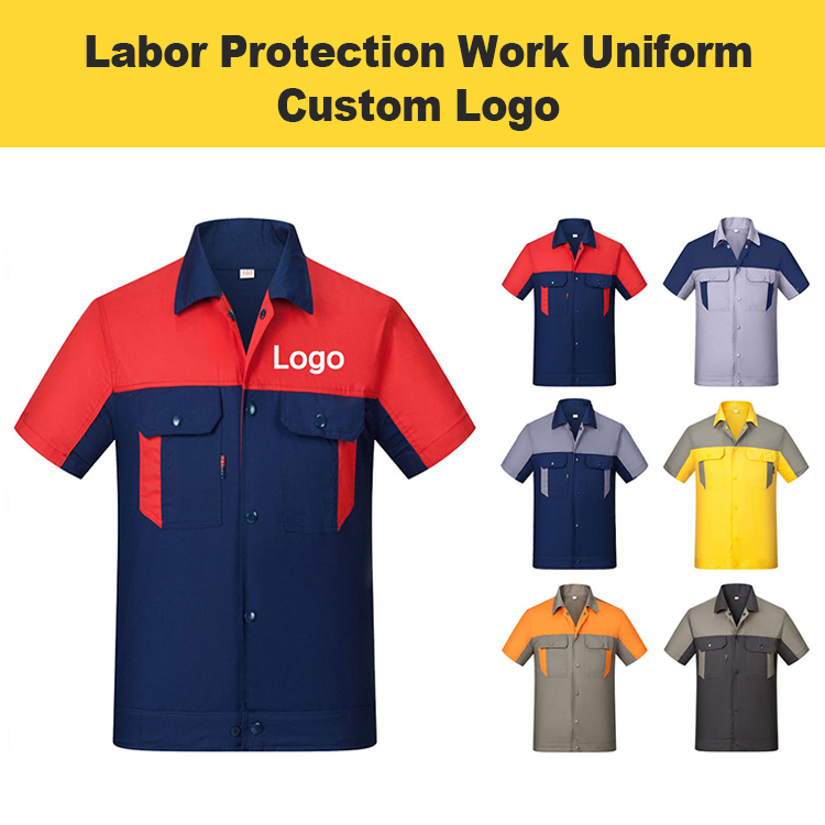 workwear