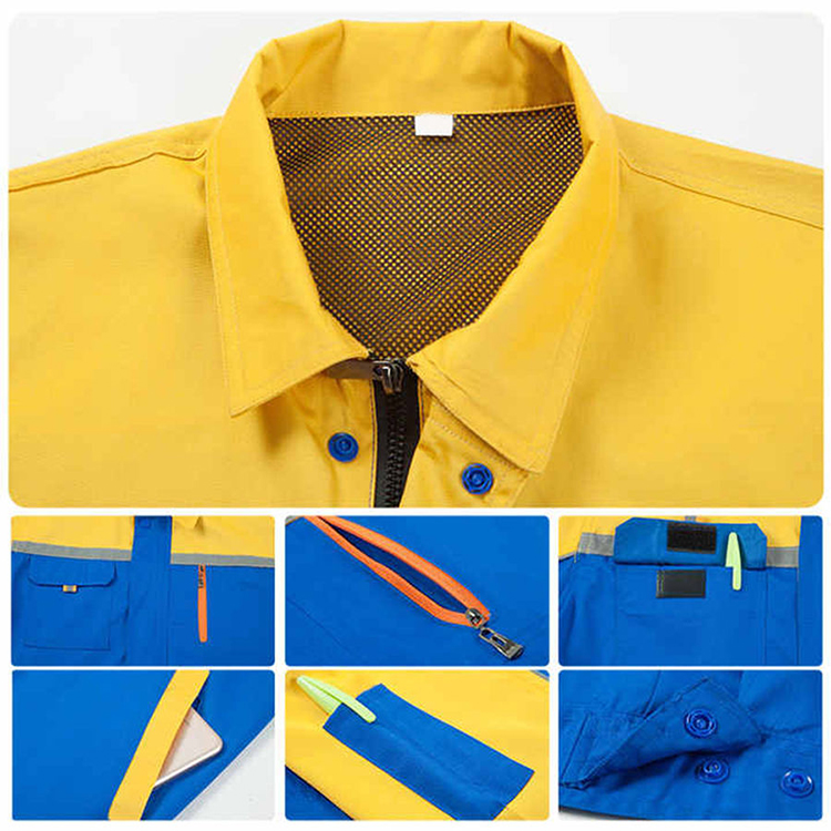 workwear