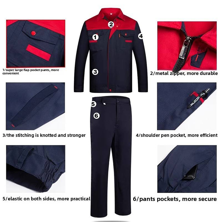 workwear