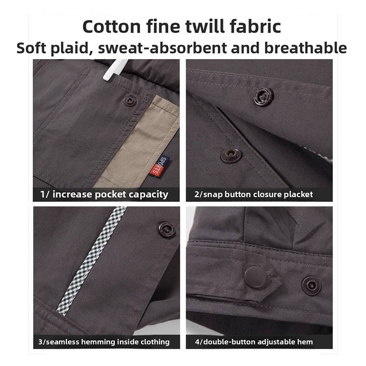workwear