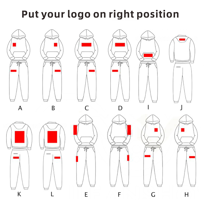hoodies