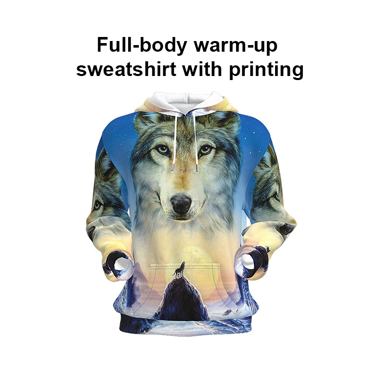 hoodies