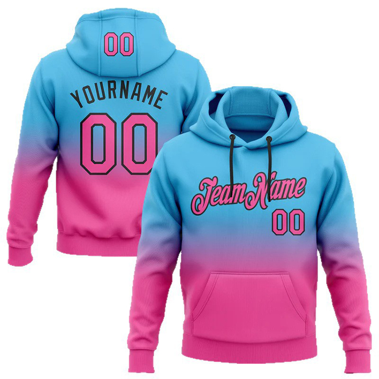 hoodies