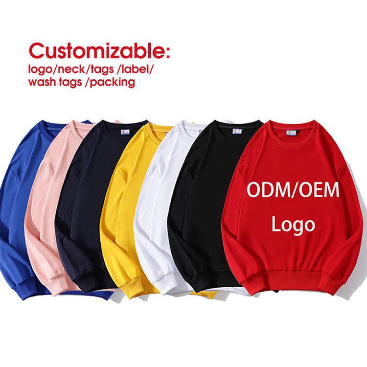 hoodies