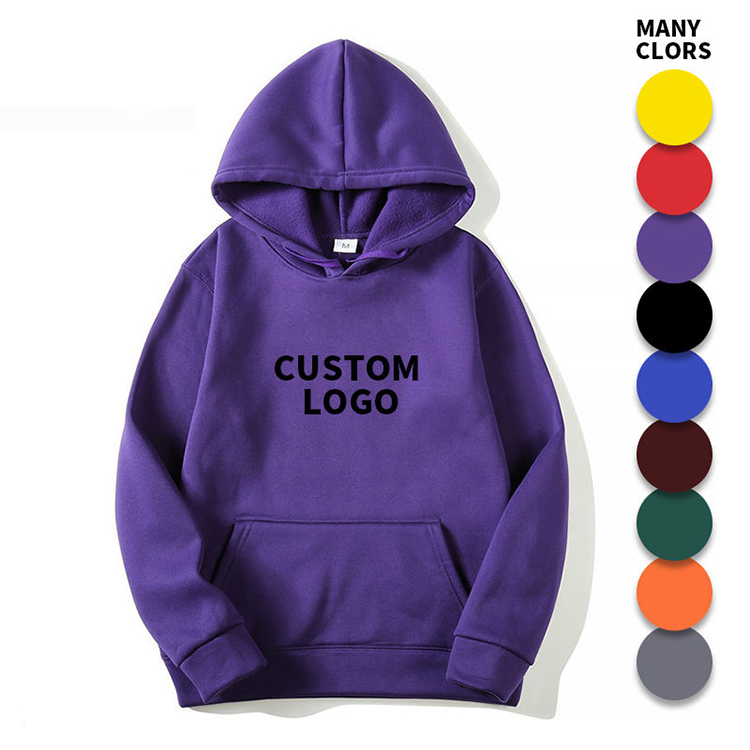 hoodies