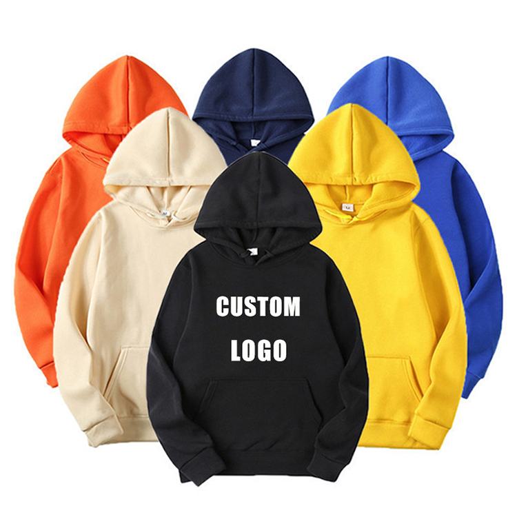 hoodies