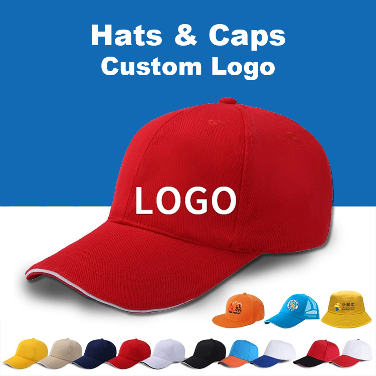 caps
