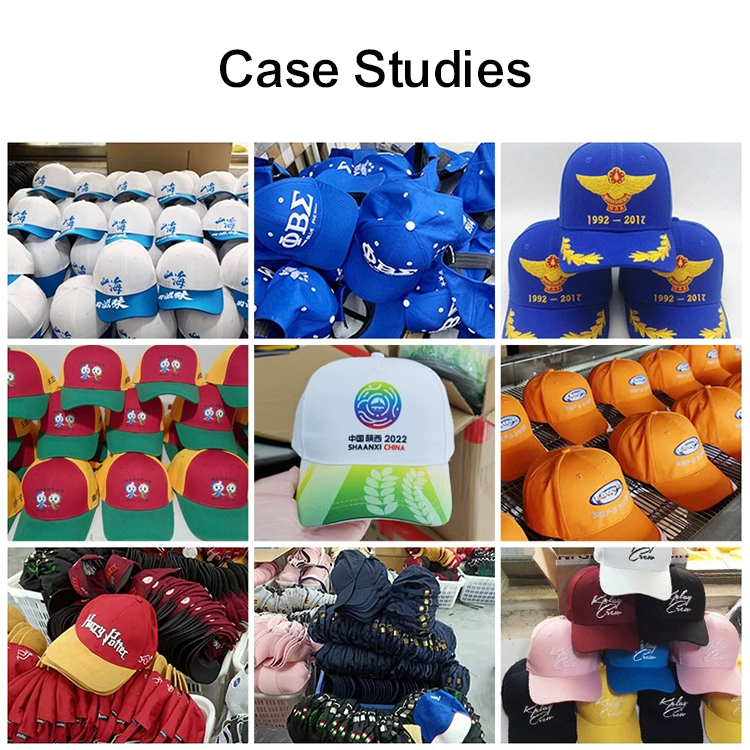 caps
