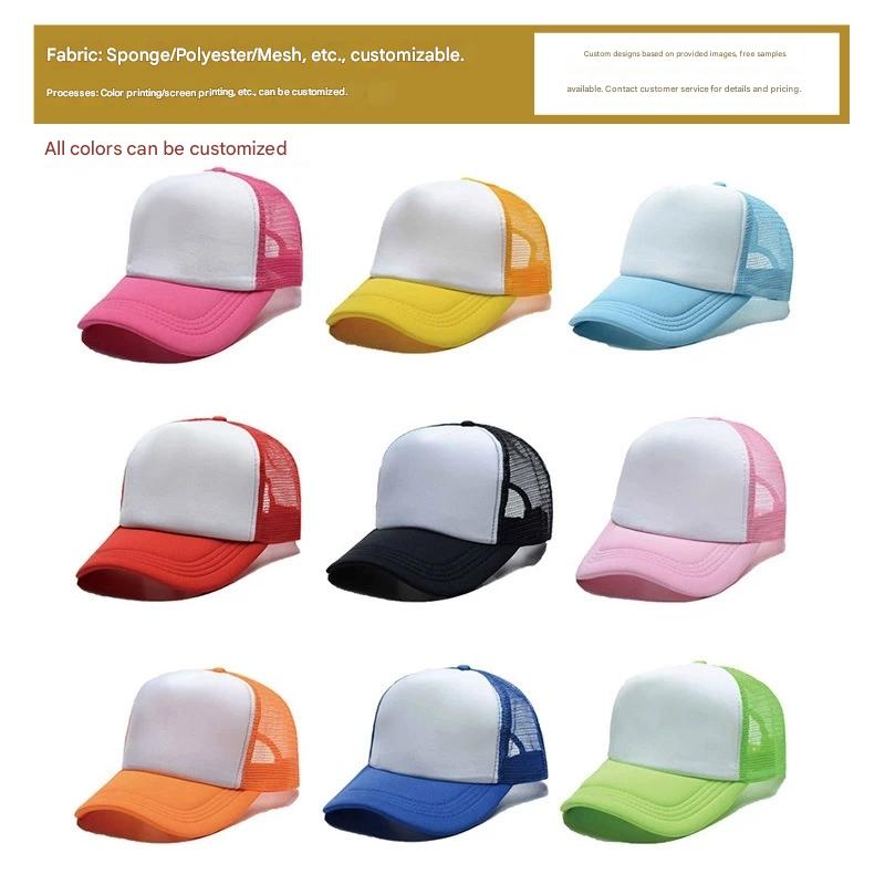 caps
