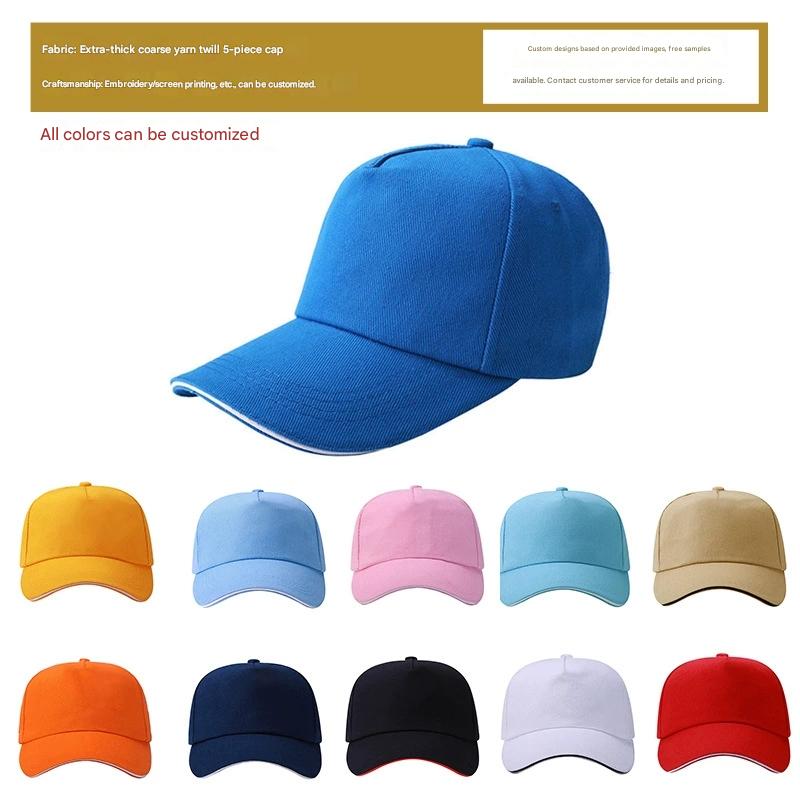 caps