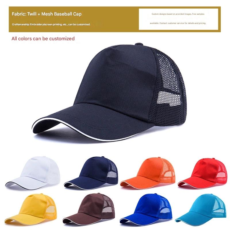 caps