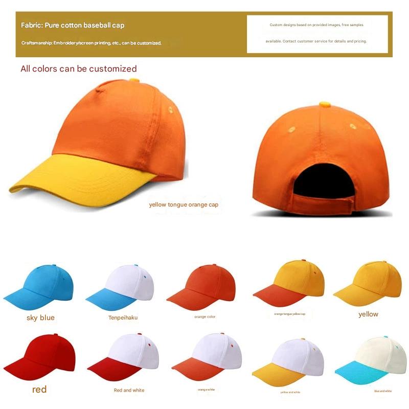 caps