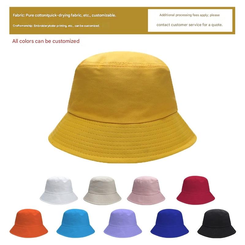 caps