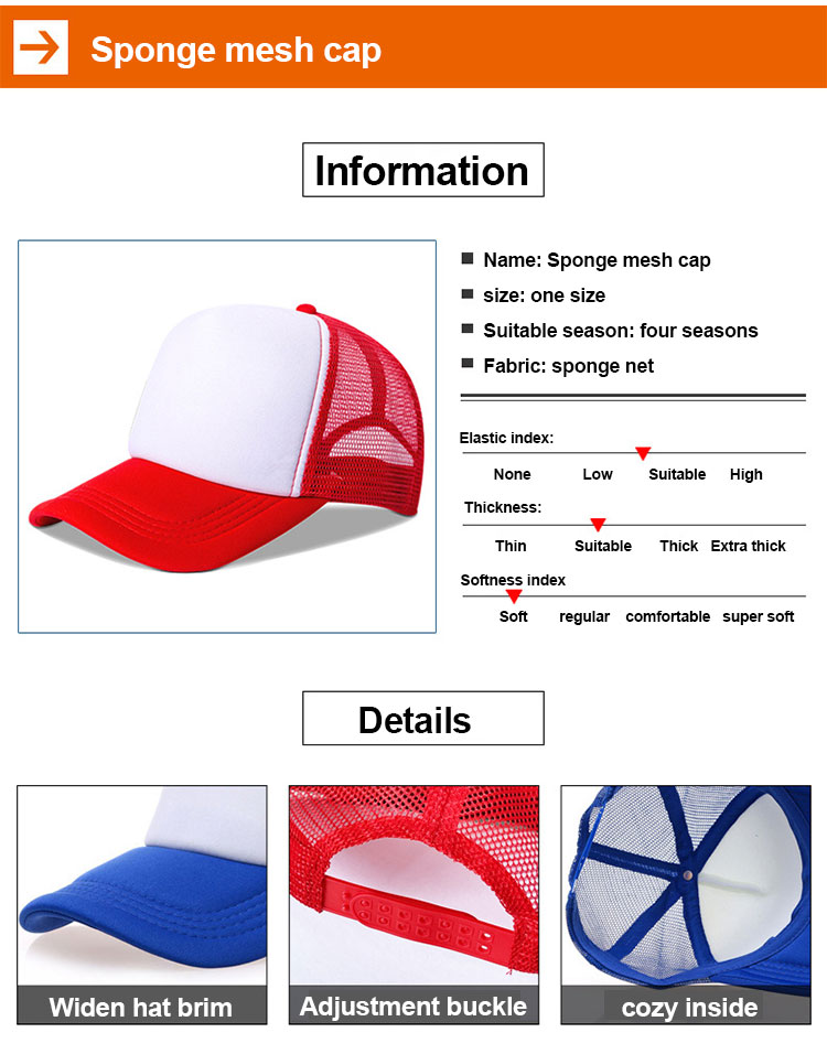 caps