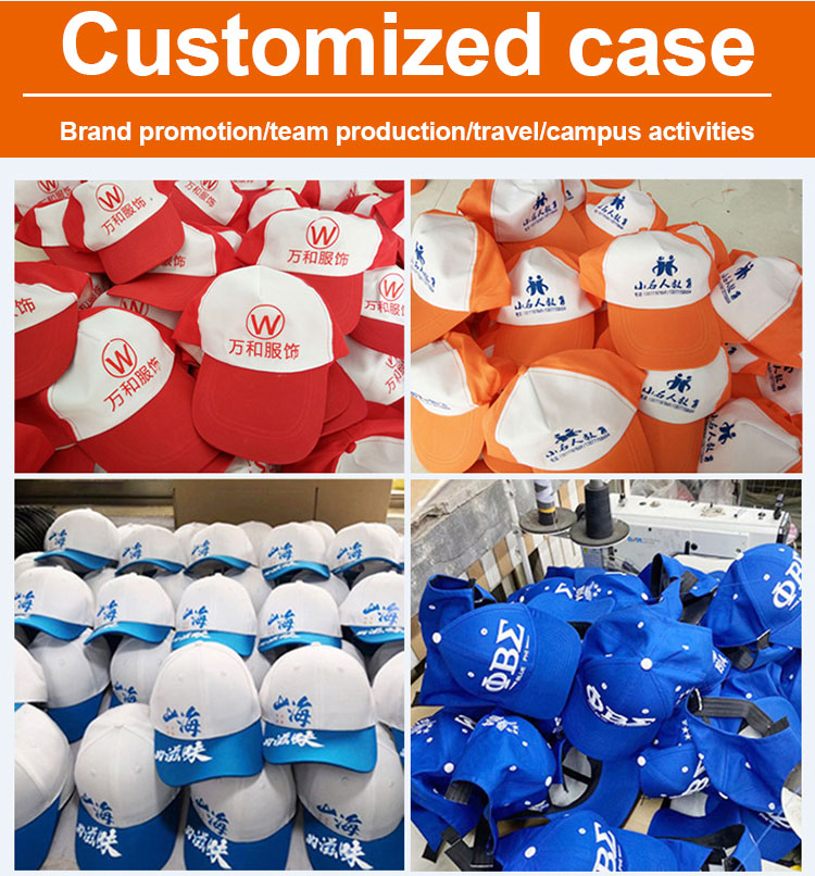 caps