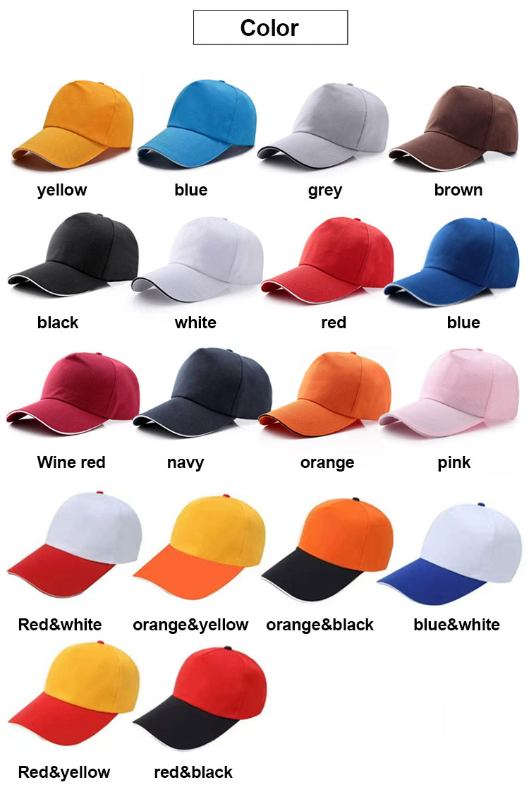 caps