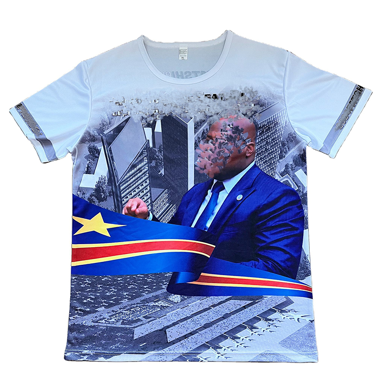 T-shirts